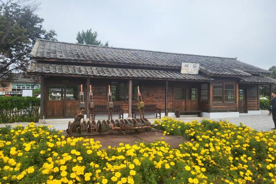  Rural Experience Travel with Namwon's Romance Story–Round 1(1night, 2days)
