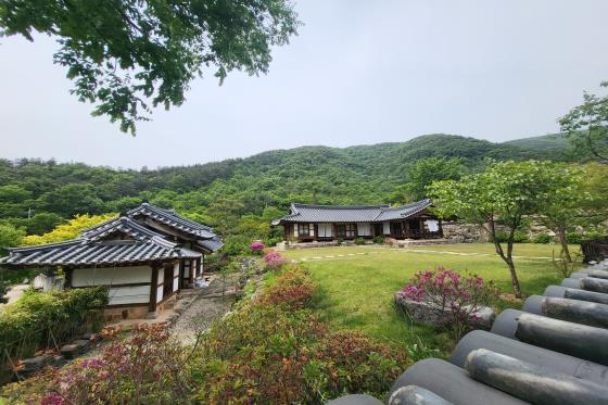 Rural Experience Travel with Wanju History and Nature (Day Tour)