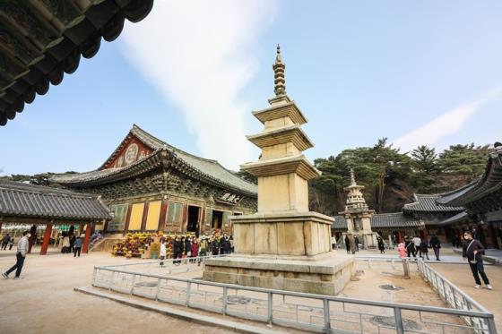 APEC Gyeongbuk Gourmet Experience & Following UNESCO's Footsteps